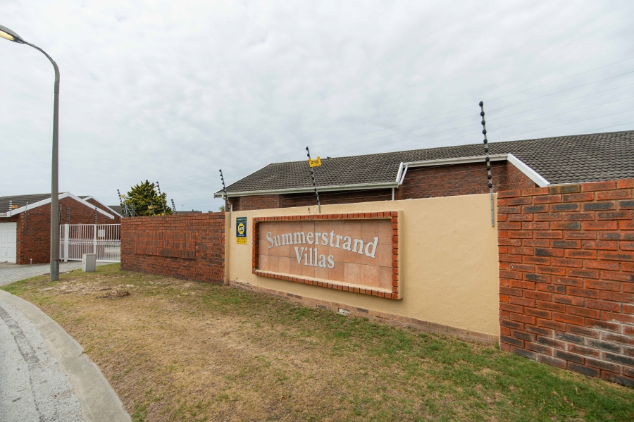 3 Bedroom Property for Sale in Summerstrand Eastern Cape